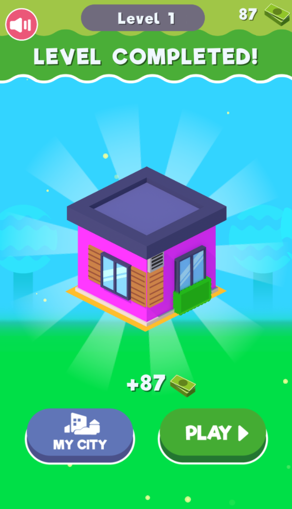 Paint Rush Play Online