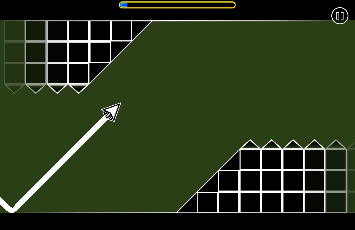 Geometry Vibes Play Online