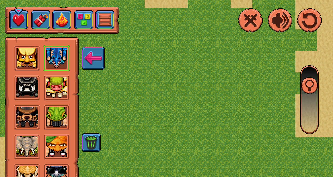 Italian Animals Brainrot Playground Play Online