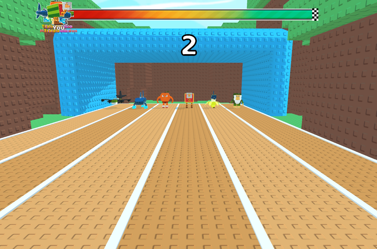 My Fast Brainrot Game Play Online