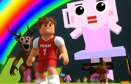 Steal a Brainrot: 99 Nights in the Forest