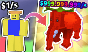 Steal Brainrot Full Original Private Server