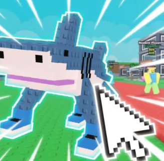 Steal Brainrot Online Play Online